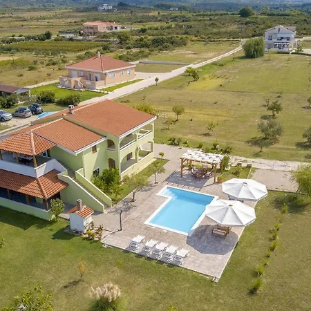 Apartment Ljubac 11922c Rtina